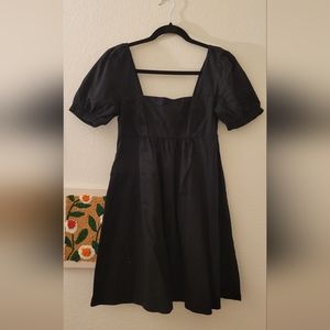 Wild fable dress